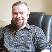 Martin Hargreaves