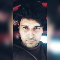 Rocky Verma