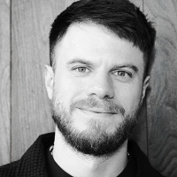Derek Branscombe