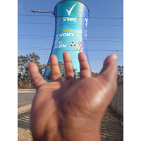 Motseki Mokotso