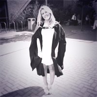Kirsten Harris