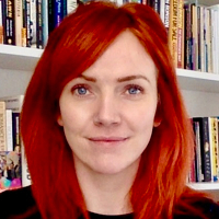 Katherine Sansom