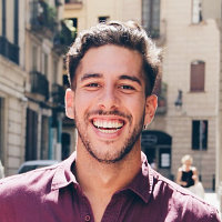 Lander Larrañaga Eldua
