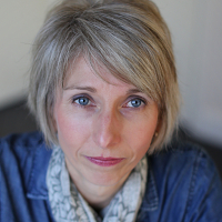Jane Anson