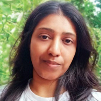 Dipika Alagamperumal Chandrasekaran