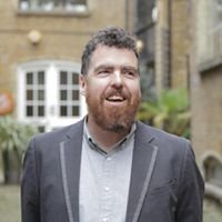 Garret Keogh