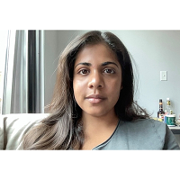 Ruwaidah Maudarbux