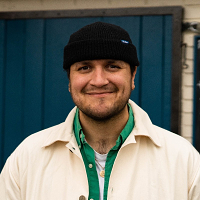 Max Harding