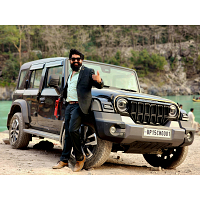 Ankit Chaudhary