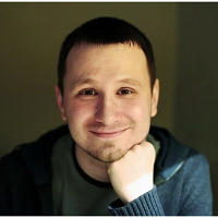 Alex Akimov