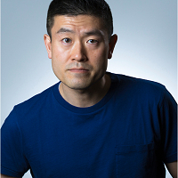 Ko Sugimori