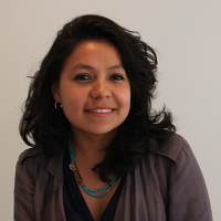 Tatiana Benavides Reinel