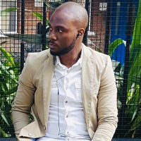 Tommy Ogunleye