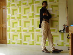 Nafiz Emtiaz