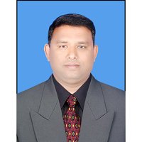 Saji Varghese