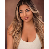 Andrea Martinez
