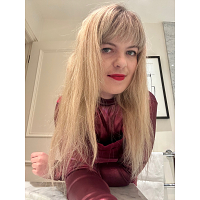 Sophie Vaughan