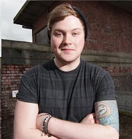 Max Ellis