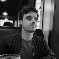 Alex Strange