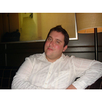 Chris Earls
