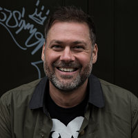 Justin Ellis