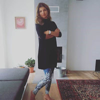 Magdalena Svarcova