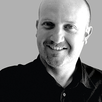 Paul Cherrill