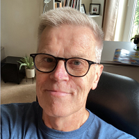 Rob Hooper