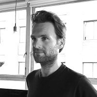 Ed Saxby