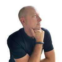 Chris Bantock