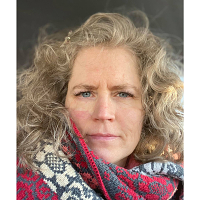 Åsa Fredricson