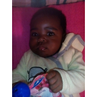 Agnes Emelia Dube