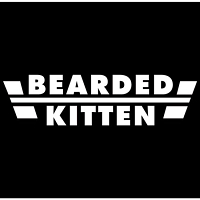 Bearded Kitten