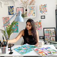 Shanya Bharti
