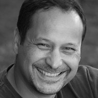 Perry Bernard