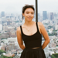 Julia Aguam