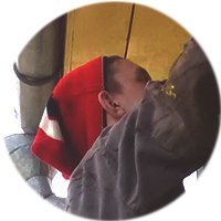Valeriy Vysockiy