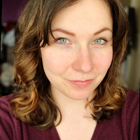 Anna Simmonds
