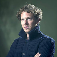 Simon Häberli