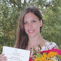 Isabella Tzika Delliou