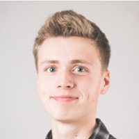 Liam Daisley