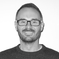 Matthew Webb