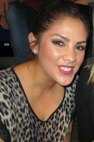 Rebecca Rojas
