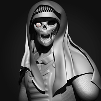 Reece Miller