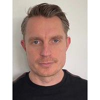 Daniel Colyer