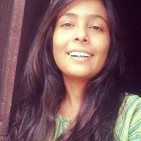 ANTRA SHARMA