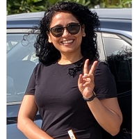 Gurpreet Kaur