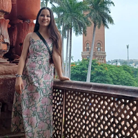 Dakshina Kaur