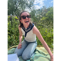 Isabel Agnew