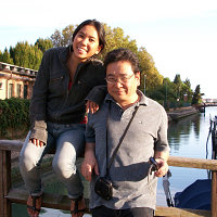 Daniel Nishimura